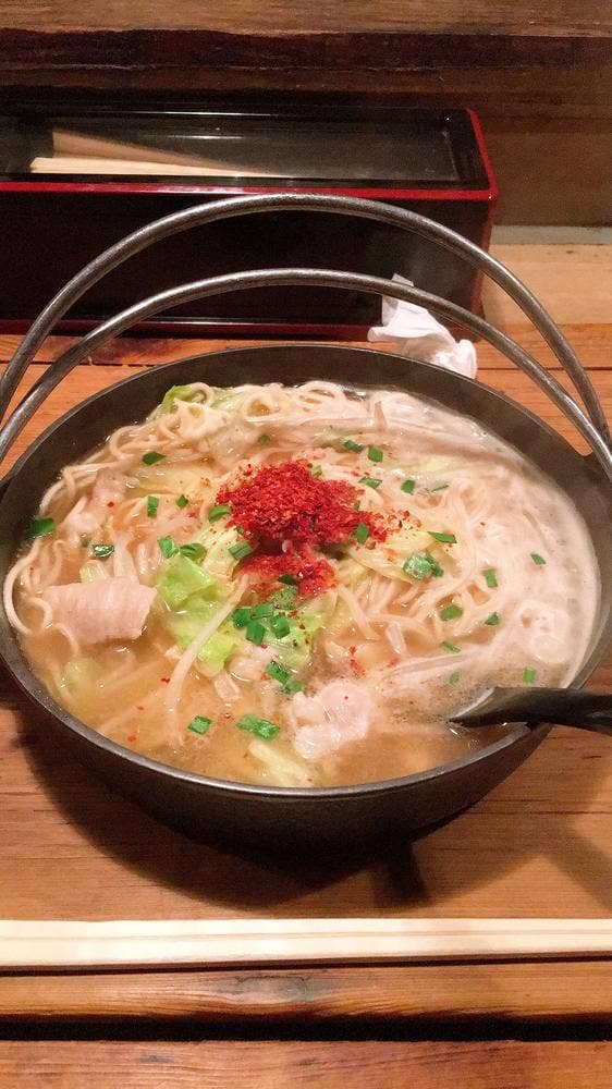 バラック からし屋 二番町店 - サブ画像1