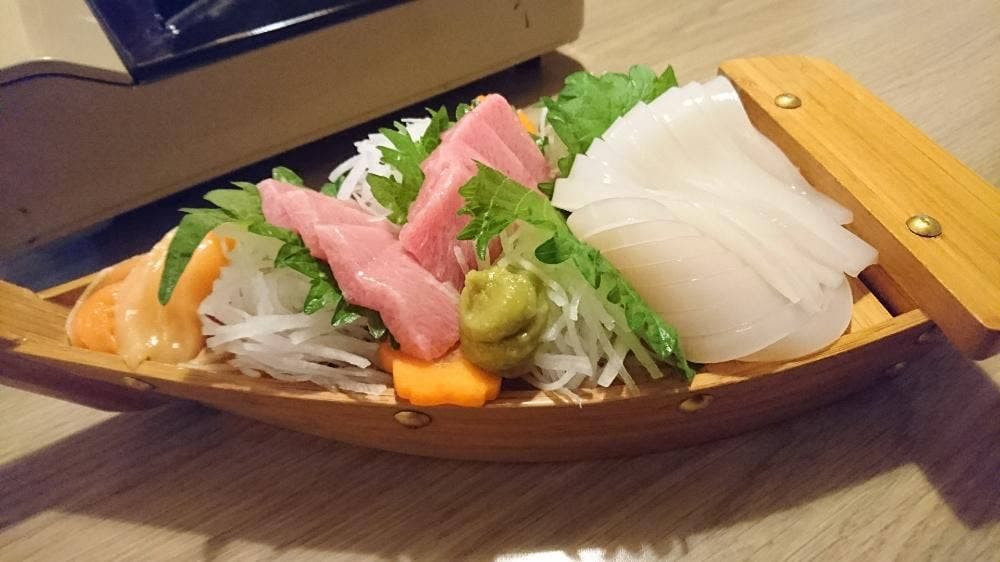 居酒屋 ゆず