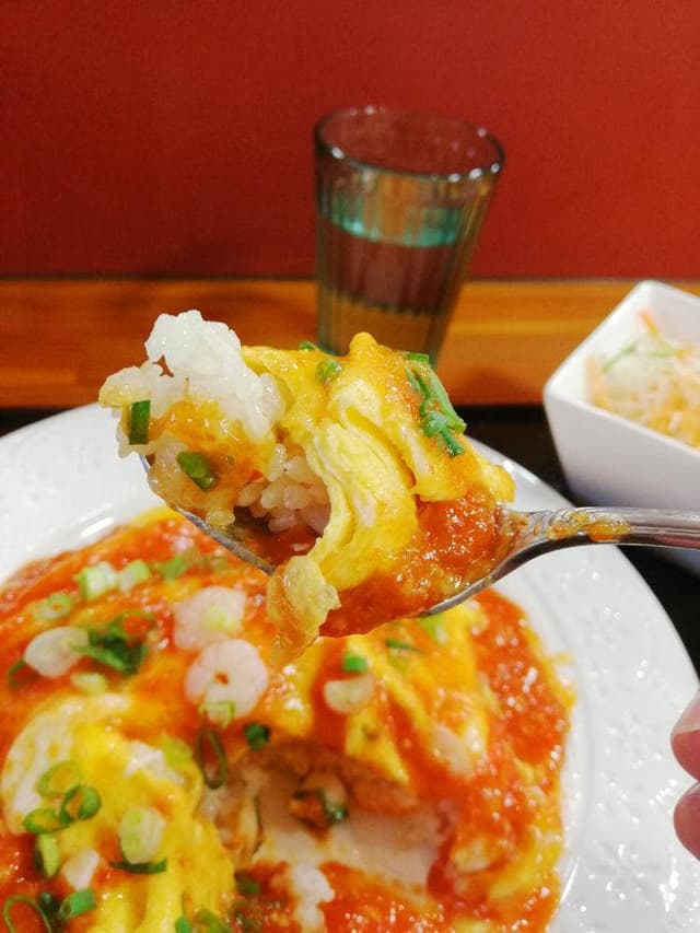 喫茶わのわ - サブ画像2