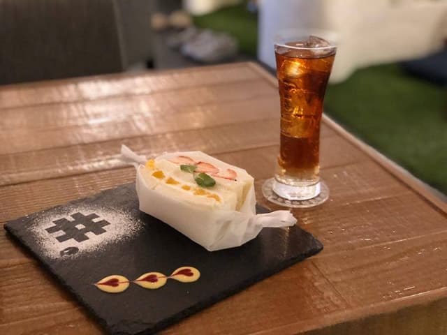 アイカフェ - サブ画像2