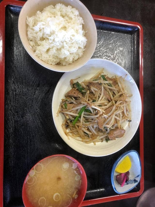 あづま亭 - サブ画像3