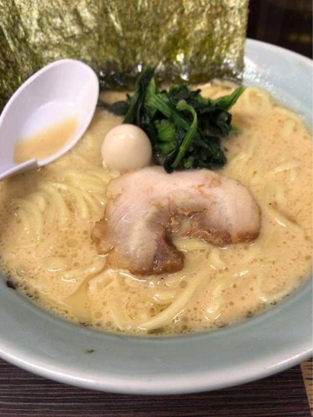 大阪なんば 魂心家 - サブ画像2