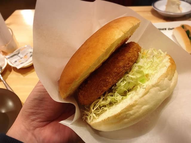 コメダ珈琲店 東雁来店 - サブ画像2