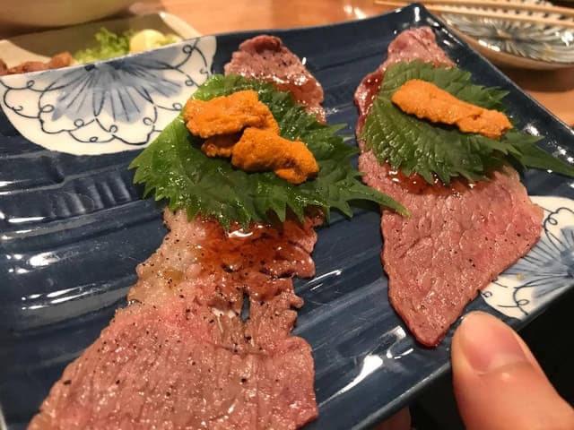 炉端 ばんざい - サブ画像1