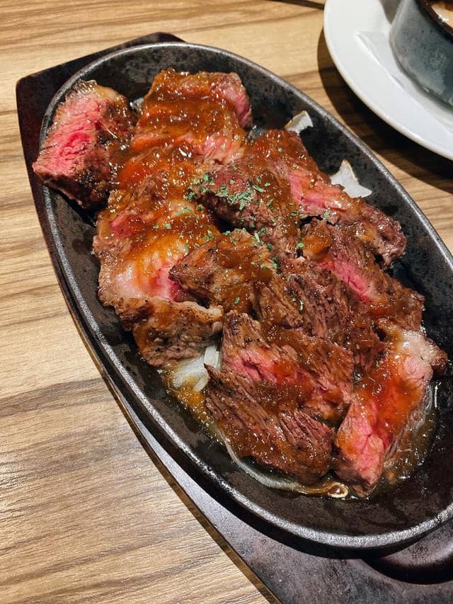 バルグラン 九条店 - サブ画像1