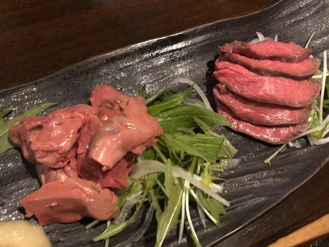 鶏ダイヤモンド 武蔵新城店 - サブ画像2