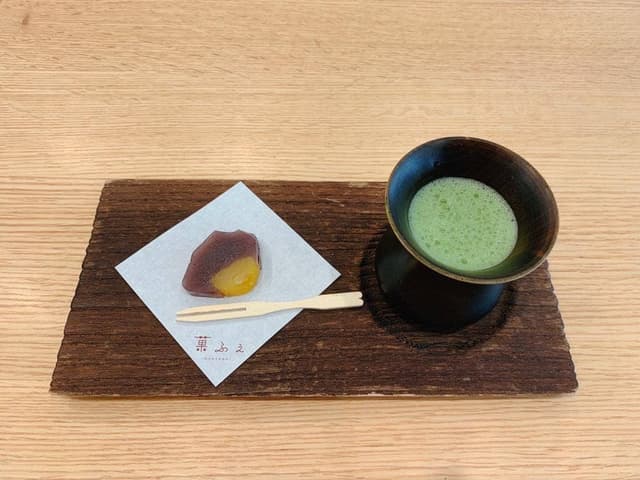 菓ふぇ MURAKAMI - サブ画像1