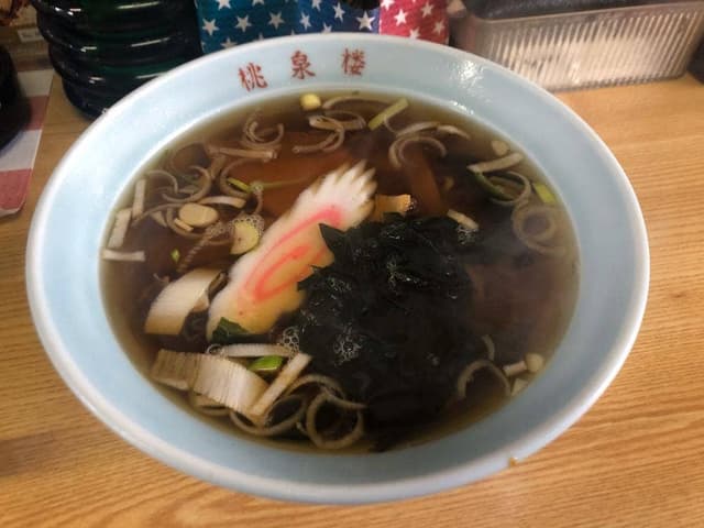 桃泉楼 岡本店 - サブ画像1