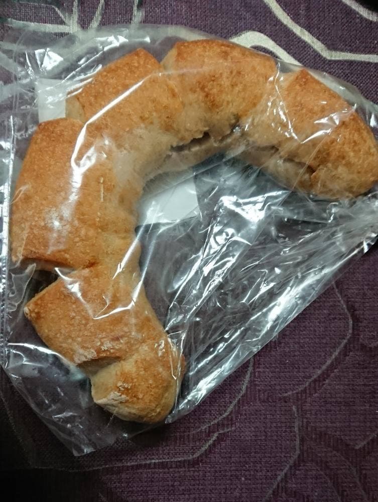 さかい河岸ベーカリー 河岸の駅さかい