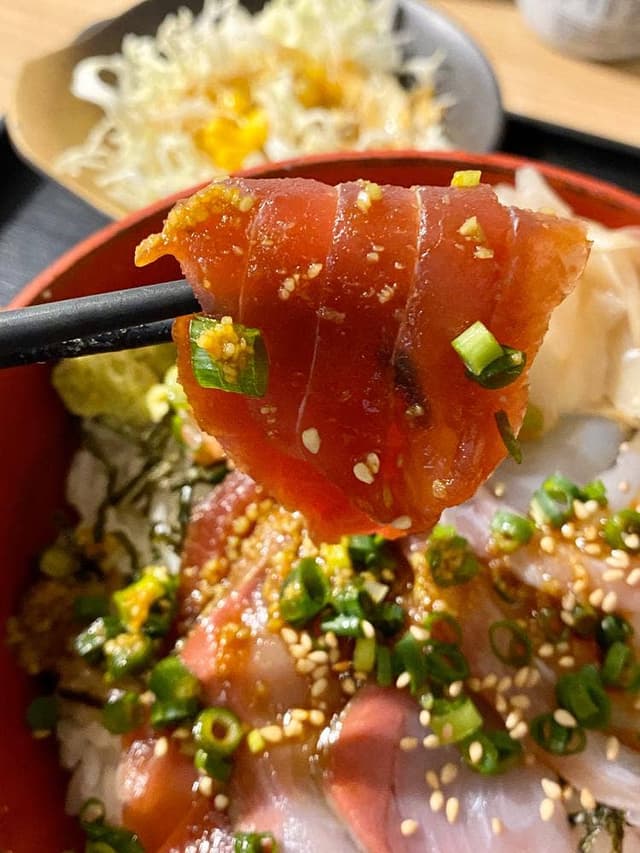 日本酒バル ゴエモン 東陽町店 - サブ画像3