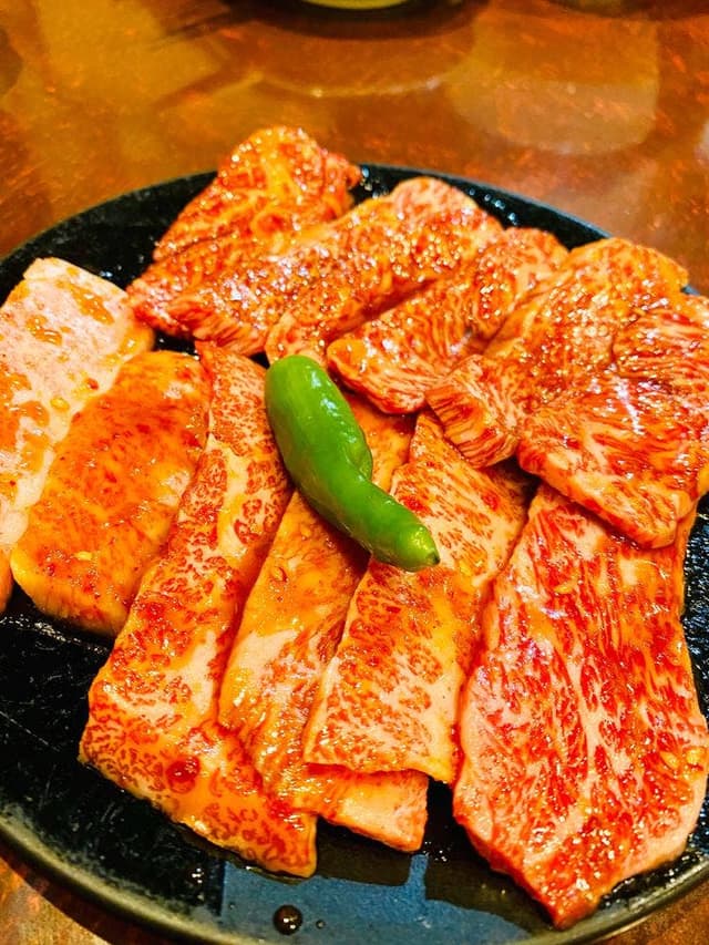 焼肉レストラン 大門 - サブ画像1
