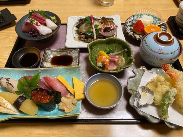 すし貴 - サブ画像2