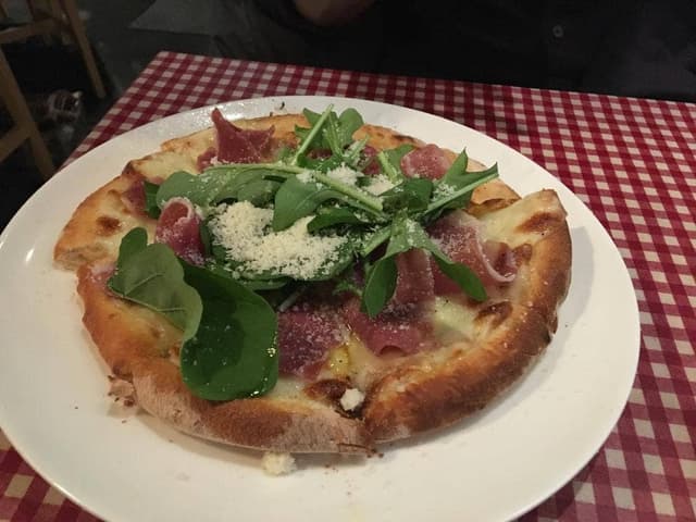 チーズ家クヴェレ - サブ画像2