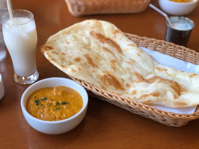 インド料理専門店 ムーナ - サブ画像3