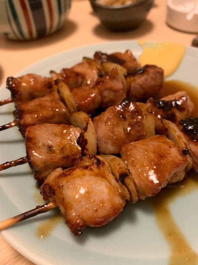 正統派室蘭焼鳥 男吉 すすきの店 - サブ画像1
