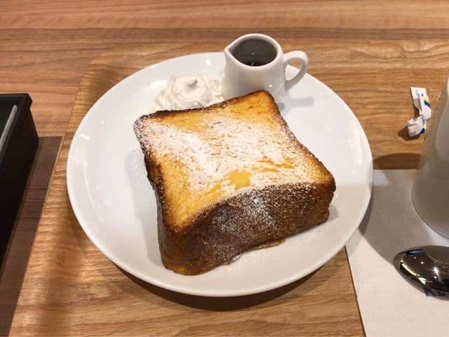 KEY‘SCAFE 西武鷺ノ宮駅店 - サブ画像3