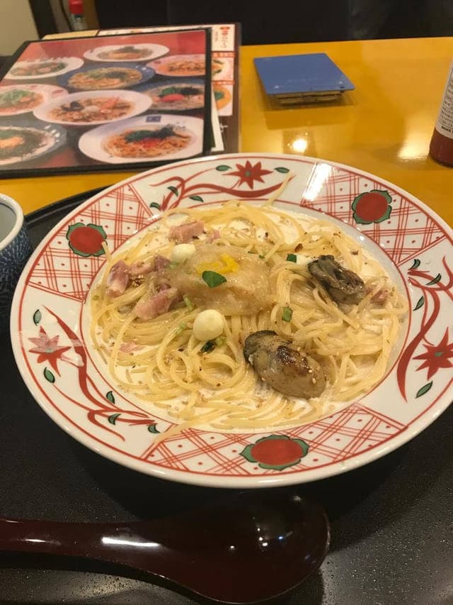 洋麺屋 五右衛門 三田店 - サブ画像3