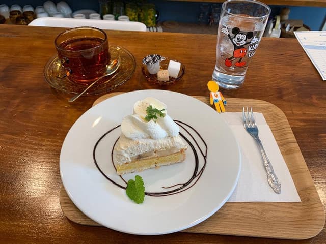 cafe HISAGO - サブ画像2