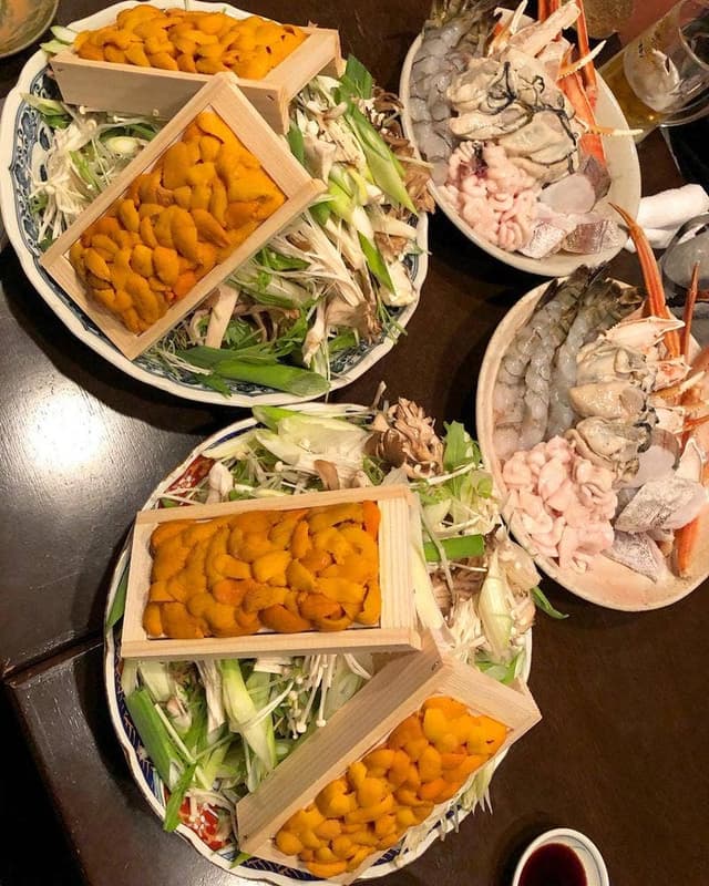 鉄板小割烹酒坊 唸頷家 - サブ画像2