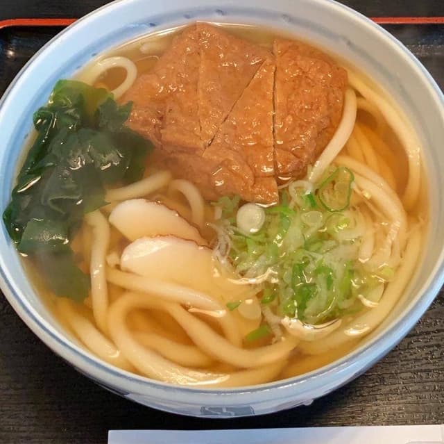 饂飩坊一休 - サブ画像2