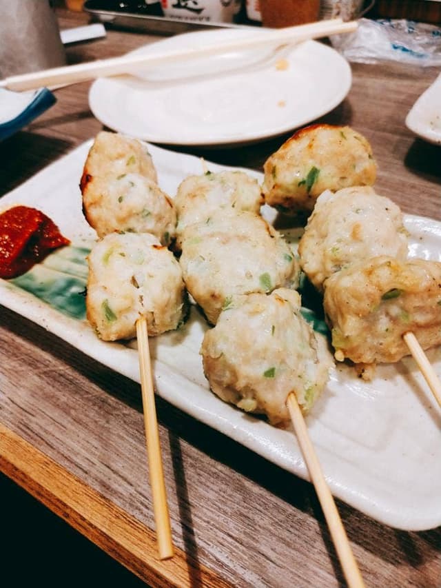 串焼亭ねぎ 南浦和店 - サブ画像3