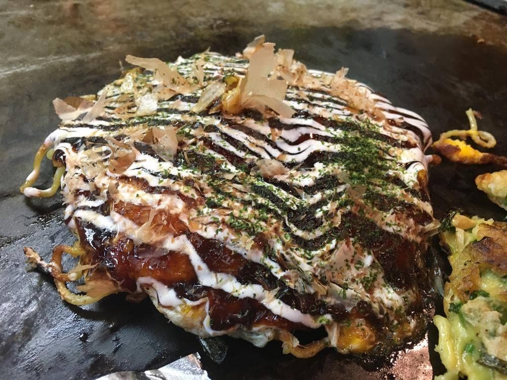 トレボン
