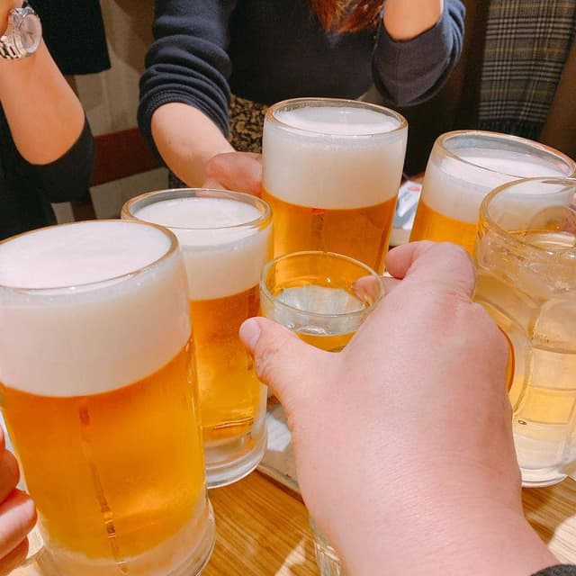 日本酒天国 おにたいじ - サブ画像2