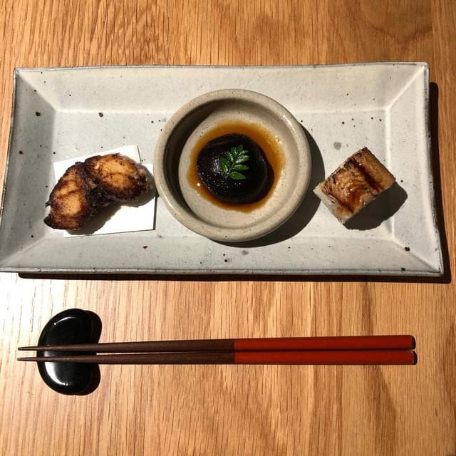Japanese Restaurant WA - サブ画像3