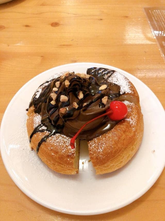 コメダ珈琲店 保谷店 - サブ画像1