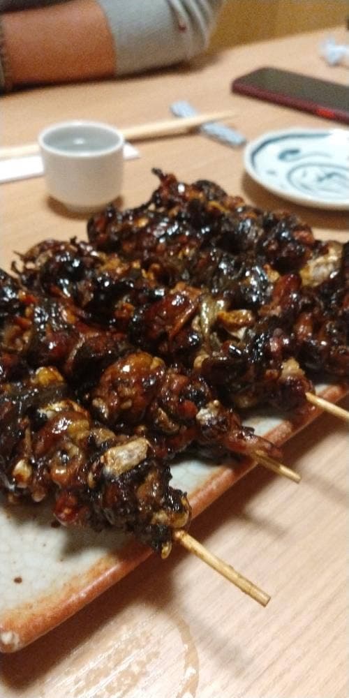 江戸一うなぎ屋 - サブ画像1