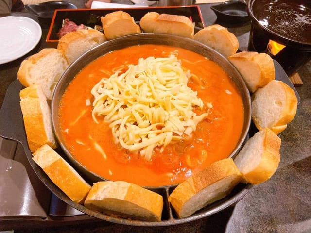 個室食べ飲み会席 彩膳 - サブ画像2