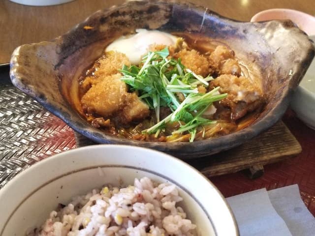 大戸屋ごはん処 海老名店 - サブ画像2