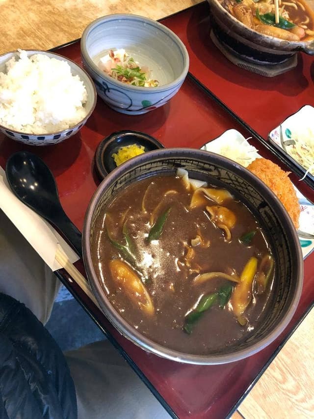 朝日屋 - サブ画像1