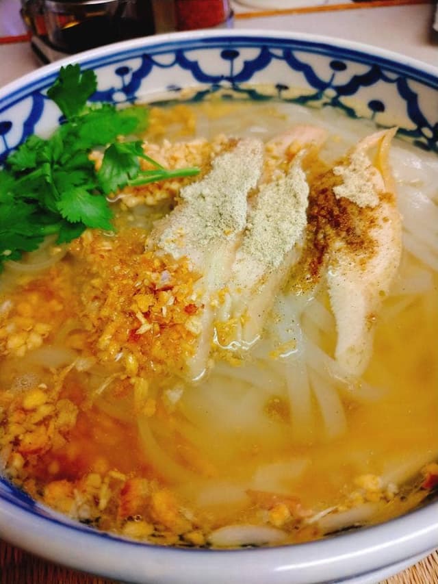 タイレストラン サワディー - サブ画像2