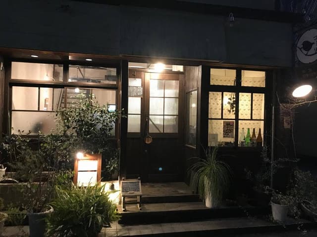 コトリ 和食と自家焙煎珈琲 - サブ画像3
