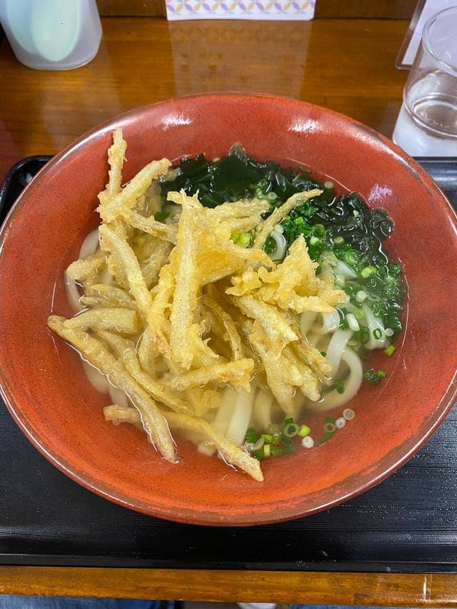 讃岐うどん 讃州 - サブ画像1