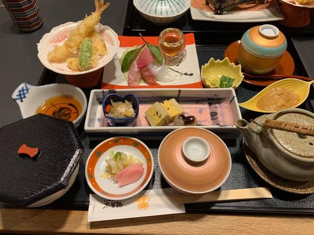 木曽路堺店 - サブ画像3