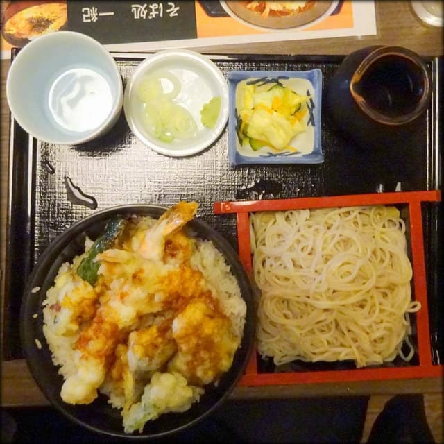 そば処 一紀 - サブ画像2