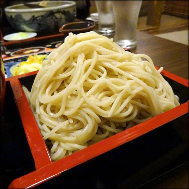 そば処 一紀 - サブ画像3