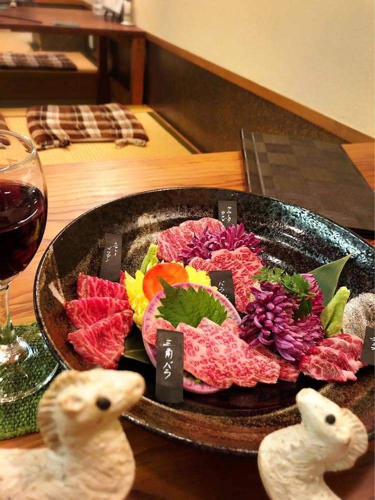 桜とmomiji祇園店