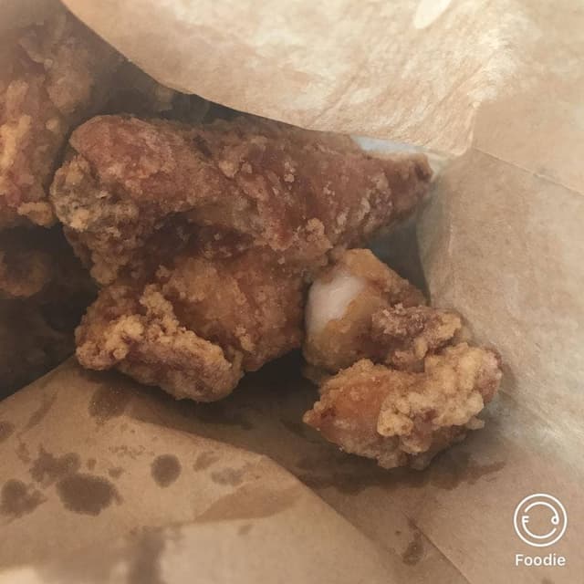 丸和 味揚店 - サブ画像1