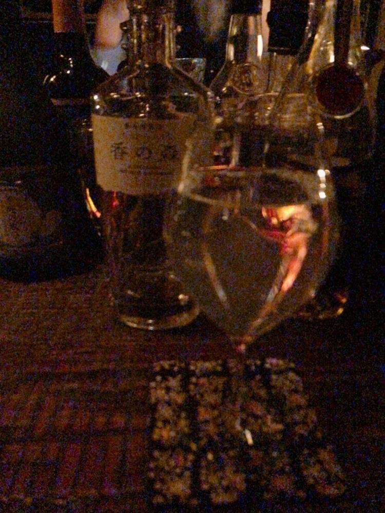 bar cacoi