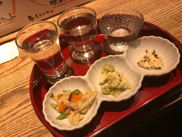 和酒立呑 明後日 - サブ画像2