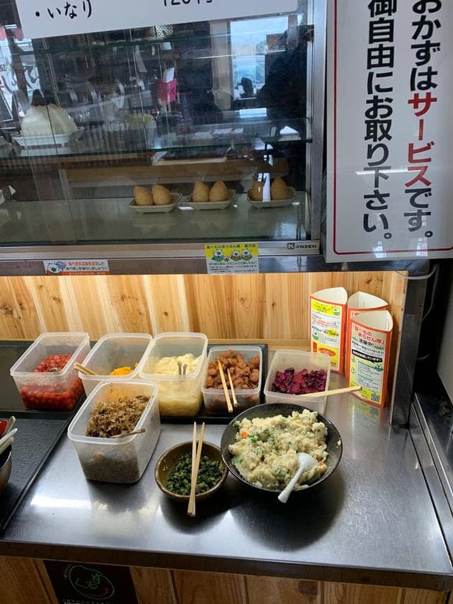 讃岐うどん いしい - サブ画像3