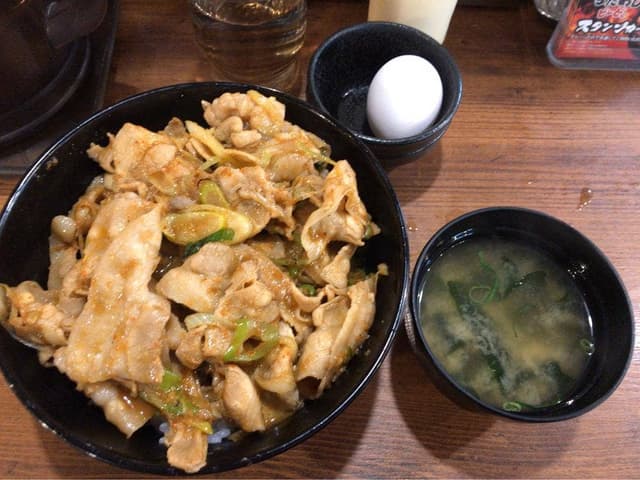 情熱のすためしどんどん 大宮東口店 - サブ画像3