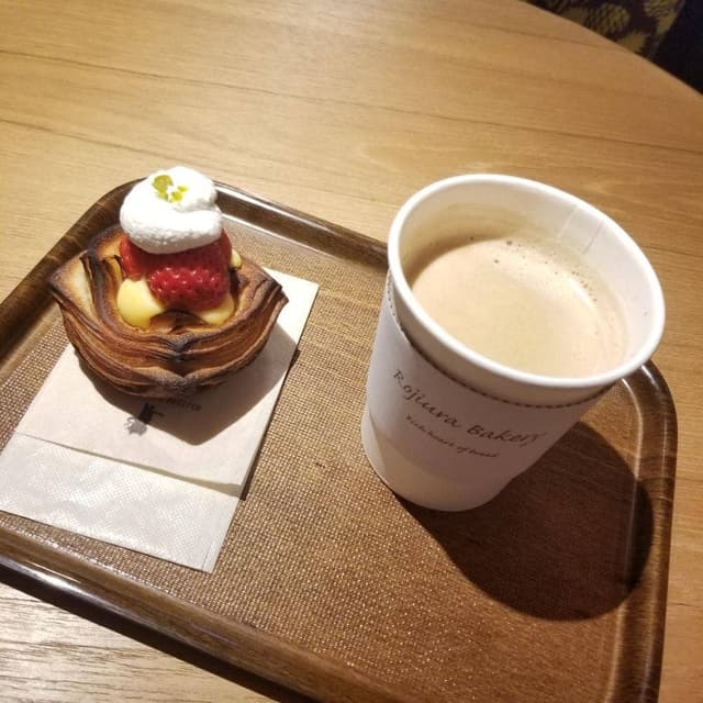 ROJIURA BAKERY - サブ画像2