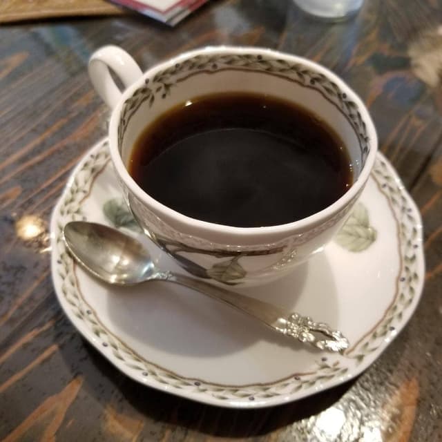 キャラバン珈琲 由布院館 - サブ画像3