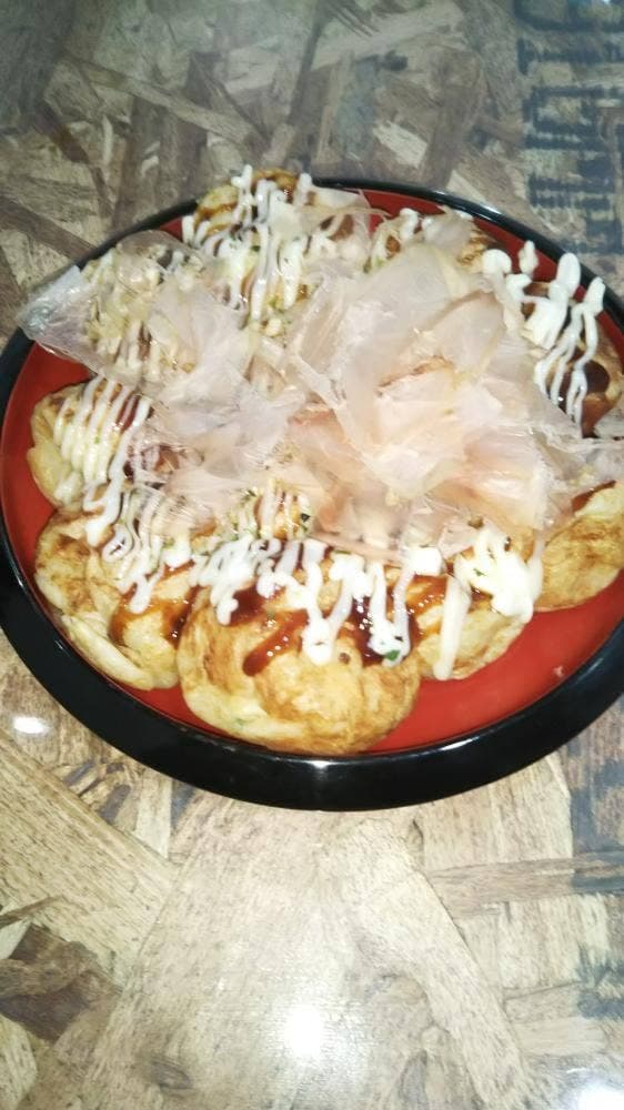 ありがとうたこ焼 - サブ画像2