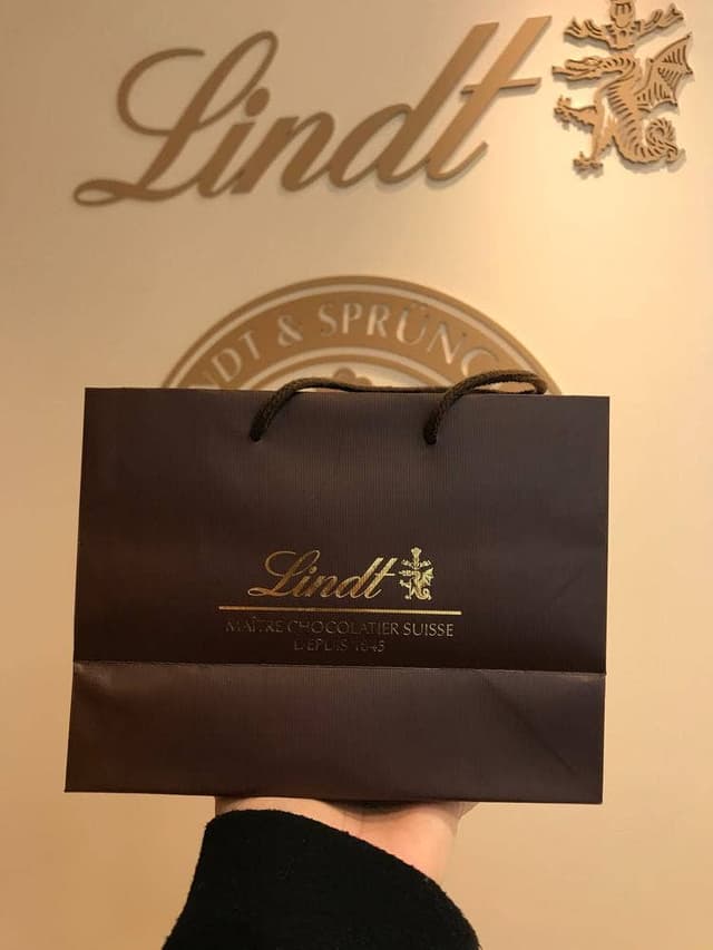 リンツ ショコラ ブティック 柏高島屋ステーションモール店 - サブ画像2