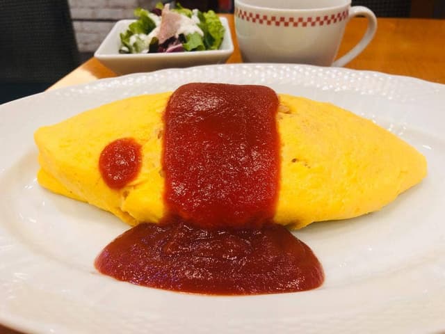 卵と私 新大阪店 - サブ画像1
